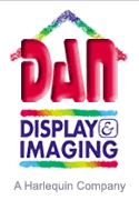 Dan Display, A Harlequin Company